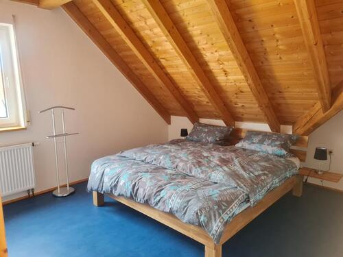 Foto - Etagenwohnung in Karlstadt zur Miete