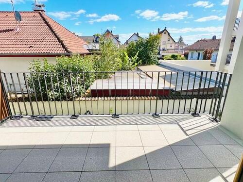 Foto - Stilvolle Wohnung im Herzen von Lämmerspiel!