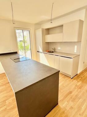 Foto - Etagenwohnung in Mühlheim am Main zur Miete