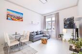 Foto - Etagenwohnung zur Miete in Berlin