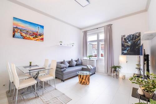 Foto - Etagenwohnung zur Miete in Berlin