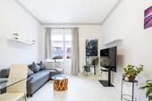 Foto - Etagenwohnung in Berlin