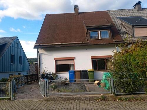 Foto - Haus zu verkaufen - 125.000,00 EUR Kaufpreis,