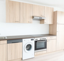 Schöne Maisonette-Wohnung über 2 Etagen mit Garten - Schmitten im Taunus