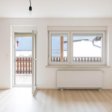 Foto - Etagenwohnung zur Miete in Schmitten im Taunus