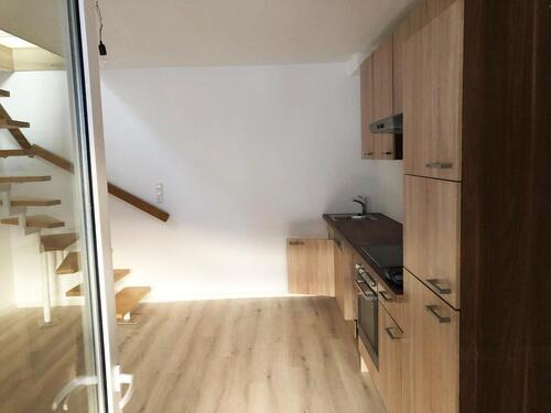Foto - Etagenwohnung in Schmitten im Taunus