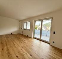 Neubau-Erstbezug in Bendorf – Exklusive 4-Zimmer-Wohnung mit Balkon und zwei Stellplätzen
