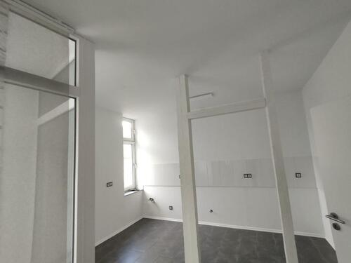Foto - Etagenwohnung in Oberhausen zur Miete