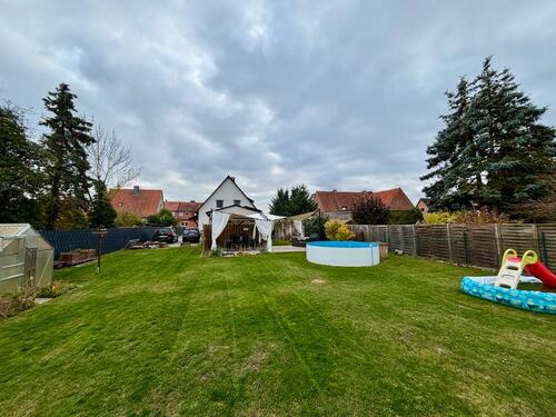 Foto - Einfamilienhaus in Wrestedt zum Kaufen