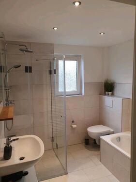 Foto - Schöne 5,5-Zimmer-Maisonettewohnung Lehrte OT Sievershausen