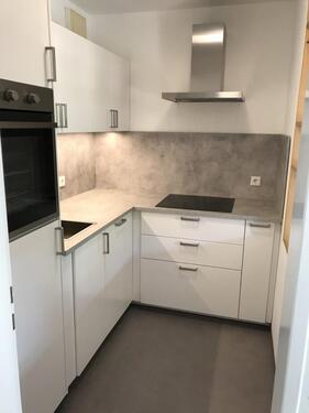 Foto - Etagenwohnung in Neufahrn bei Freising zur Miete