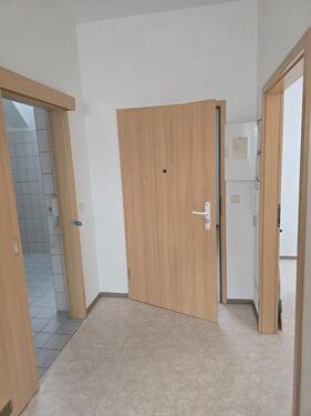 Foto - Etagenwohnung zur Miete in Wurzen