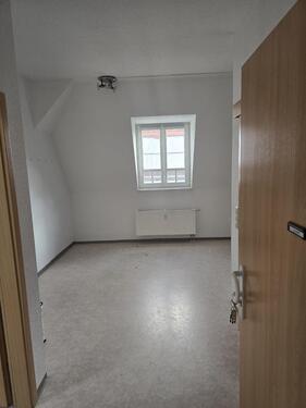 Foto - Etagenwohnung in Wurzen