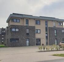 Schicke 3 ZKB Balkon im KfW55 Haus in Hundsmühlen - Wardenburg