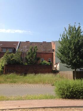 Foto - Einfamilienhaus in Oschersleben (Bode)