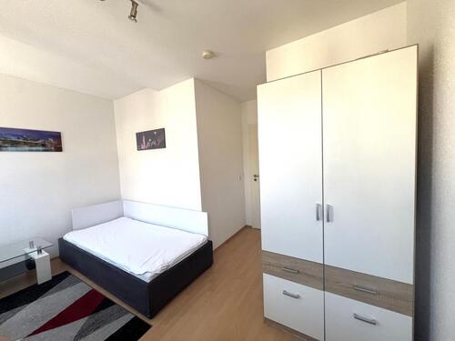 Foto - 1 Zimmer Etagenwohnung in Weil der Stadt