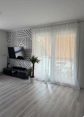 Foto - Mietwohnung Zwischenmiete - 1.500,00 EUR Kaltmiete, ca.  50,00 m²