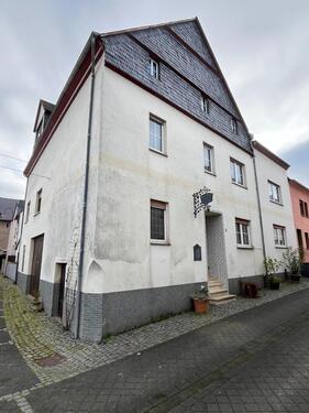 Foto - Einfamilienhaus zum Kaufen in Monzelfeld