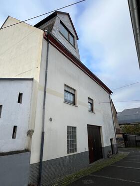 Foto - Einfamilienhaus in Monzelfeld