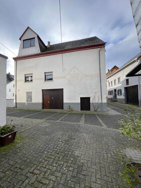 Foto - Einfamilienhaus in Monzelfeld zum Kaufen