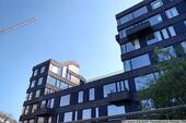 Foto - ELITÄRES BÜRO MIT BALKON AM BESSELPARK - FRIEDRICHSTRAßE - 5. ETAGE