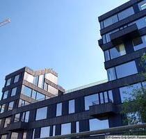 ELITÄRES BÜRO MIT BALKON AM BESSELPARK - FRIEDRICHSTRAßE - 5. ETAGE - Berlin Friedrichshain-Kreuzberg