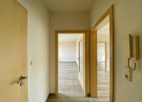 Foto - Etagenwohnung in Oschersleben (Bode) zur Miete