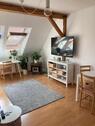 Foto - Helle 2-Zimmer Dachgeschosswohnung in Braunschweig