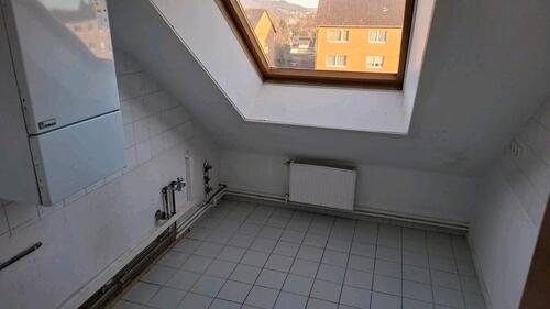 Foto - Dachgeschoßwohnung in Alfeld (Leine) zur Miete