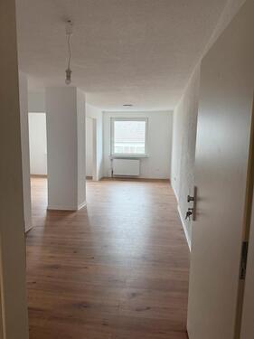 Foto - Helle 2-ZKB Wohnung und Wintergarten, Erstbezug nach Sanierung