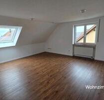 Erstbezug nach Modernisierung Geräumige 4 Zimmerwhg. In Hemau