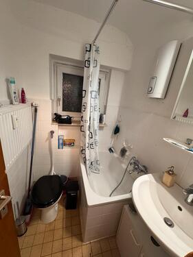 Foto - 1 Zimmer Dachgeschoßwohnung in Düsseldorf