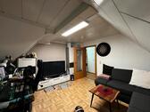Foto - 2 Zimmer Dachgeschoßwohnung in Forchheim