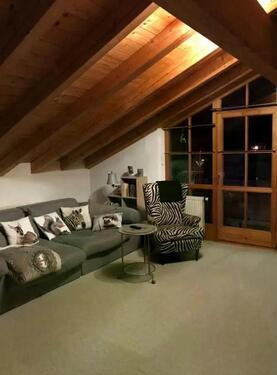 Foto - Exclusives Alpenidyll 2- Zimmerwohnung mit traumhaftem Blick auf