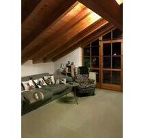 Exclusives Alpenidyll 2- Zimmerwohnung mit traumhaftem Blick auf - Reit im Winkl