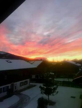 Foto - 2 Zimmer Dachgeschoßwohnung in Reit im Winkl