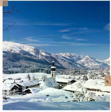 Foto - Dachgeschoßwohnung in Reit im Winkl zum Kaufen
