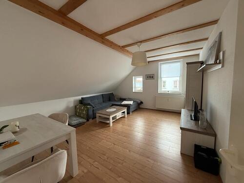 Foto - Mietwohnung mit Garten - 610,00&nbsp;EUR Kaltmiete, ca.&nbsp; 76,00&nbsp;m&sup2;