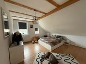 Foto - 3 Zimmer Dachgeschoßwohnung zur Miete in Ducherow
