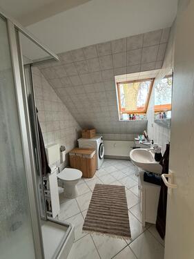 Foto - 3 Zimmer Dachgeschoßwohnung in Ducherow