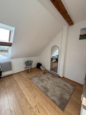 Foto - Dachgeschoßwohnung in Ducherow zur Miete