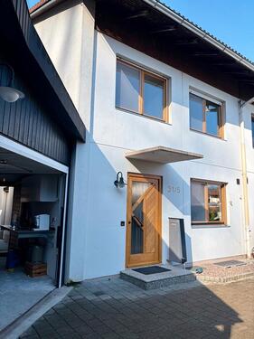 Foto - 4 Zimmer Doppelhaushälfte zum Kaufen in Steinen