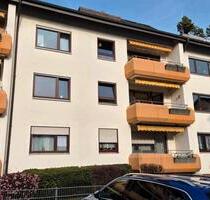 Zweizimmer Mietwohnung Friedrichshafen - Weingarten