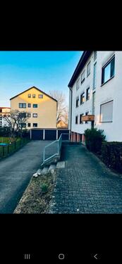 Foto - 2 Zimmer Hochparterre zur Miete in Weingarten