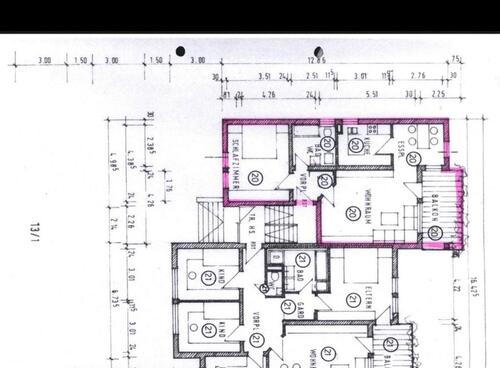 Foto - Etagenwohnung in Heidenheim an der Brenz zum Kaufen