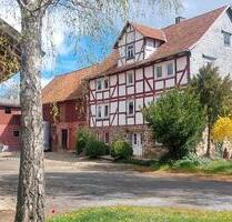 Bauernhof, Resthof, landw. Hofstelle - Edertal