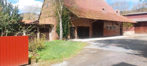 Foto - Bauernhaus, Landhaus in Edertal
