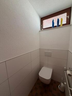 Foto - 3 Zimmer Erdgeschoßwohnung zur Miete in Süßen