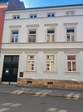 Foto - 2-Raum-Wohnung in der Innenstadt