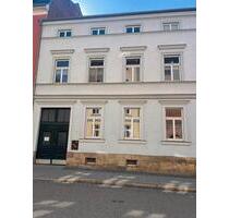 2-Raum-Wohnung in der Innenstadt - Meiningen